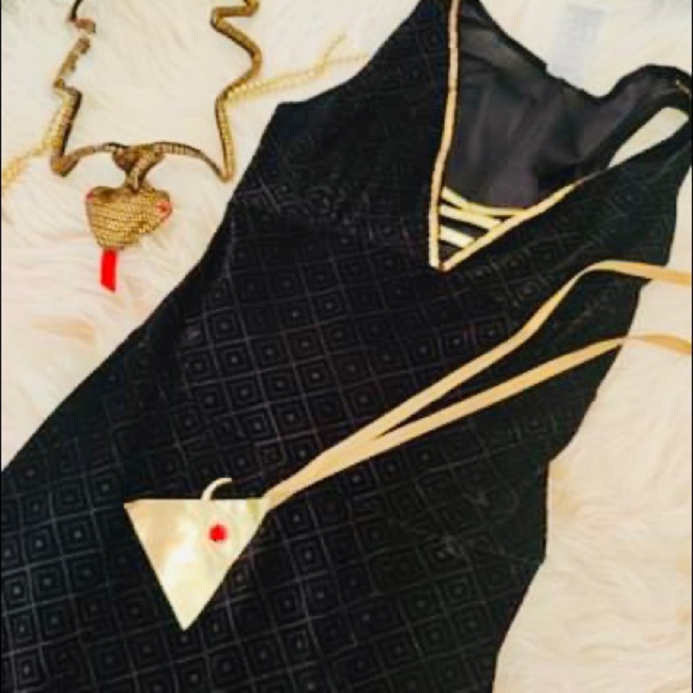 Cleopatra halloween costume